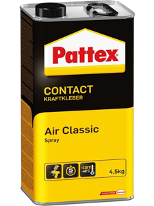 Henkel Pattex Air Classic